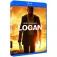 Disney Logan Blu-ray Espanhol