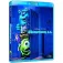 Disney Monstres & Cie Blu-ray Espagnol
