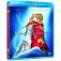 Disney Robin Hood Blu-ray Spaans
