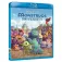 Disney Blu-ray Entrelaçados Espanhol