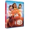Disney Turning Red Blu-ray Spaans