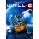 Disney DVD Wall-E Espanhol