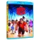 Disney Blu-ray Força Ralph Espanhol