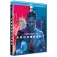 Divisa Archenemy Blu-ray Spanisch
