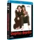 Divisa Skynd dig. Skynd dig blu-ray spansk
