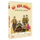 Divisa La Vaquilla E.E. 30th Anniversary dvd spanish