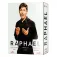 Divisa Raphael blu-ray spansk