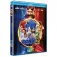 Paramount 2 Blu-ray Sonic The hedgehog Español