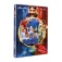 Paramount 2 dvd Sonic The hedgehog Espanhol