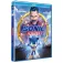 Paramount Sonic The hedgehog Blu-ray Spanisch