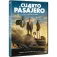 Sony El quart passatger dvd Castellà