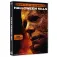 Universal studios Halloween Dödar DVD spanska