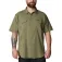 Columbia Utilizer™ II Solid Plus Size lyhythihainen paita
