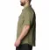 Columbia Utilizer™ II Solid Plus Size 반팔 셔츠