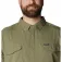 Columbia Camicia a maniche corte Utilizer™ II Solid Plus Size