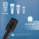 Ansmann M900P懐中電灯