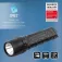 Ansmann M900P flashlight
