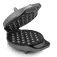 Princess Iron Bubble Waffle Maker