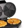 Tristar WF-2120 Waffle Maker