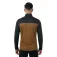 Scott Defined Light half zip fleece