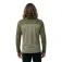 Scott Defined Light half zip fleece