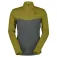 Scott Pile con mezza cerniera Defined Light