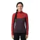 Scott Defined Light half zip fleece