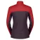 Scott Defined Light half zip fleece