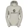Scott Sudadera con capucha Defined Mid