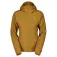 Scott Moletom com fecho Insuloft Air Primaloft