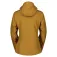 Scott Moletom com fecho Insuloft Air Primaloft