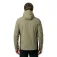 Scott Moletom com fecho Insuloft Air Primaloft