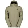 Scott Moletom com fecho Insuloft Air Primaloft