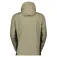 Scott Moletom com fecho Insuloft Air Primaloft