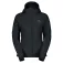 Scott Moletom com fecho Insuloft Light