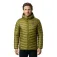 Scott Insuloft Tech Primaloft jacke