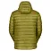 Scott Insuloft Tech Primaloft takki