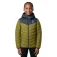 Scott Insuloft Warm Kurtka
