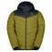 Scott Insuloft Warm Kurtka
