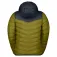Scott Insuloft Warm jacka