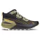 Scott Zapatillas de trail running Kinabalu 3 Mid GORE-TEX®