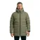 Scott Jaqueta Tech Warm