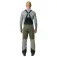 Scott Pantalons Vertic Ripstop 3L