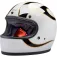 Biltwell Gringo integralhelm