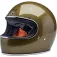 Biltwell Gringo integralhelm