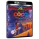 Disney Coco 4K UHD Blu-ray Spanisch