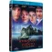Divisa Remando com o vento Blu-ray espanhol