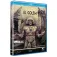 Divisa Der Golem Spanische Blu-ray