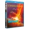 Paramount Deep Impact Spanish blu-ray