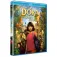 Paramount Dora e a cidade perdida de blu-ray Ouro Espanhol